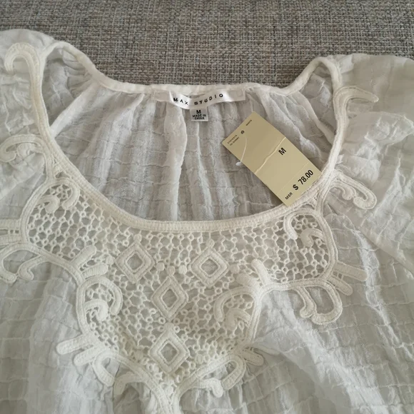 Max Studio Top - Picture 2 of 7